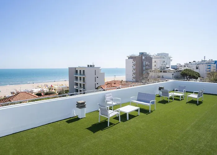 Hotel Flamengo Riccione